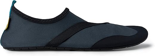 FITKICKS Active Men's Foldable Water Shoes