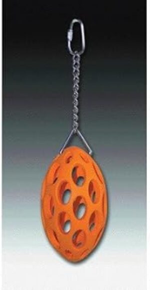 JW Activitoys Nut Case Bird Toy Set