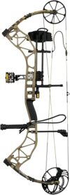 Bear Archery Adapt Ready To Hunt Adult Compound Bow