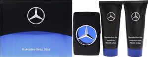 Mercedes-Benz Addictive Woody Fragrance For Men