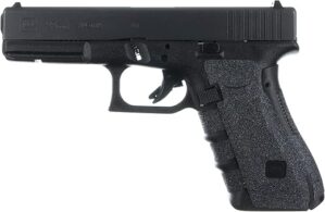 TALON Grips Adhesive Pistol Grip For Glock Models