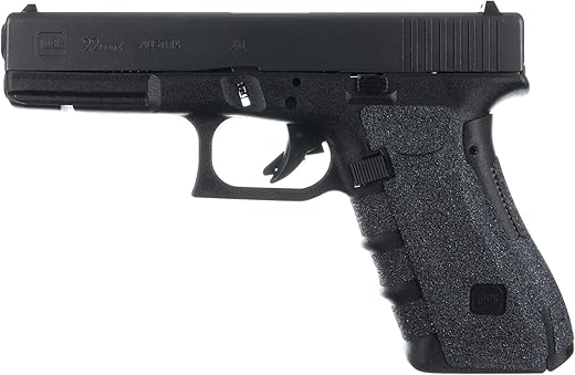 TALON Grips Adhesive Pistol Grip For Glock Models