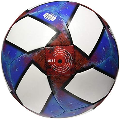 adidas Capitano Soccer Ball - Image 2