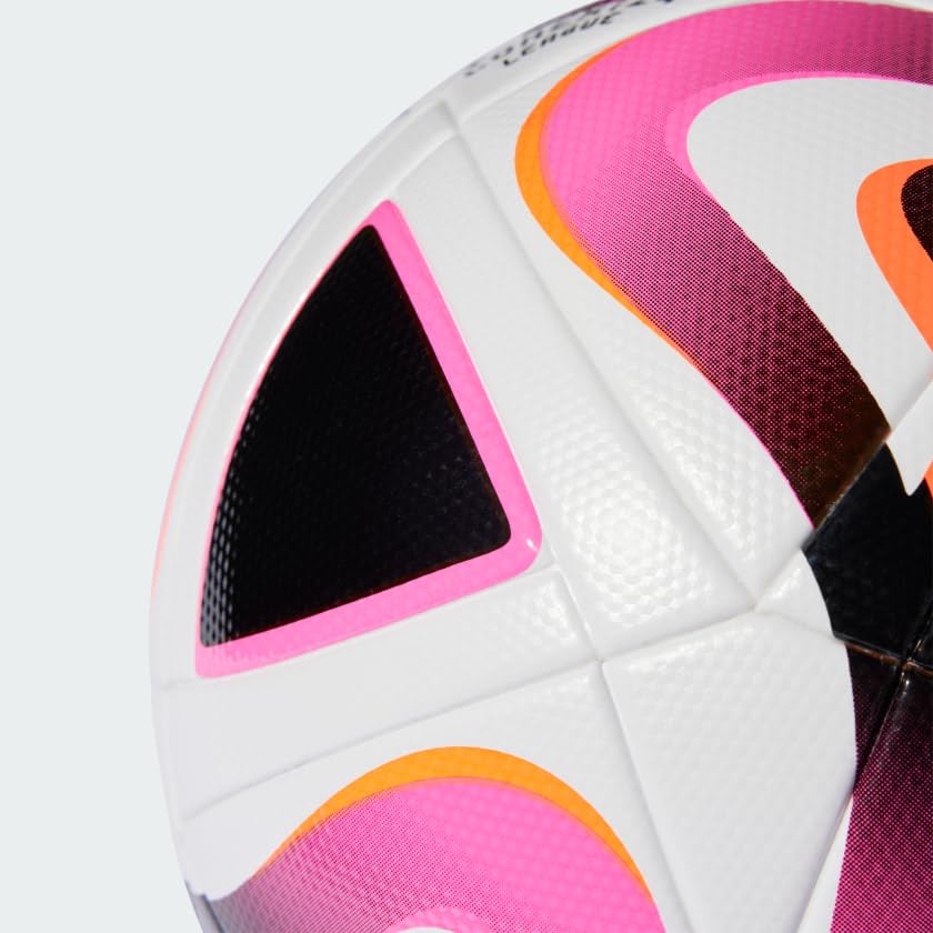 adidas Conext 24 League Soccer Ball - Image 3