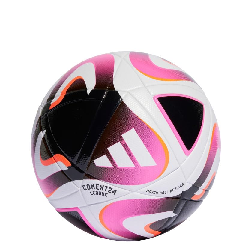 adidas Conext 24 League Soccer Ball - Image 4