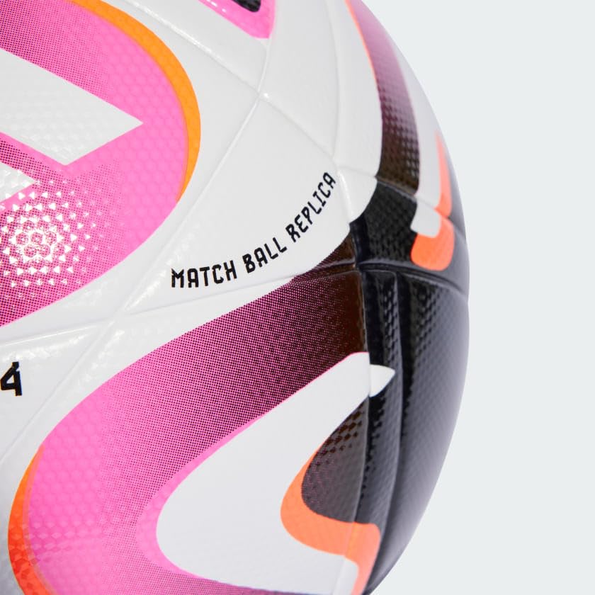 adidas Conext 24 League Soccer Ball - Image 2