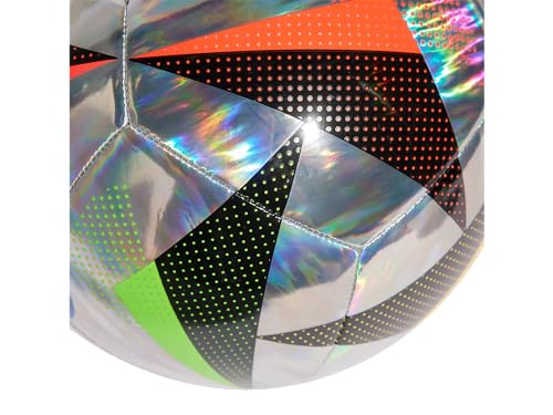 adidas Euro24 Training Foil Soccer Ball - Image 5