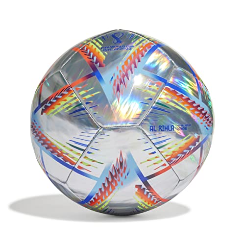 adidas FIFA World Cup 2022 Al Rihla Ball - Image 2