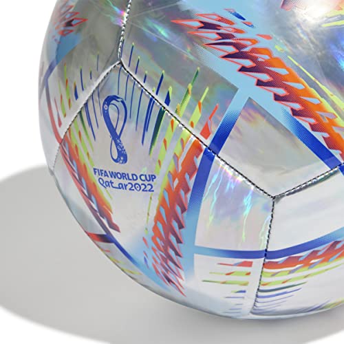 adidas FIFA World Cup 2022 Al Rihla Ball - Image 3