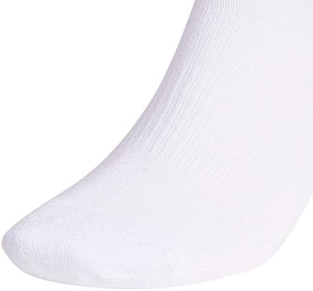 adidas Men's Cushioned Crew Socks (6 Pairs) - Image 4