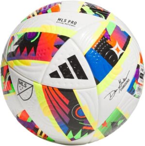 adidas Adidas MLS 24 Pro Ball