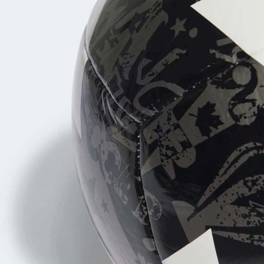 adidas MLS Club Soccer Ball - Image 4