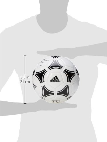 adidas Tango Glider Training Football, Size 5 - Image 3
