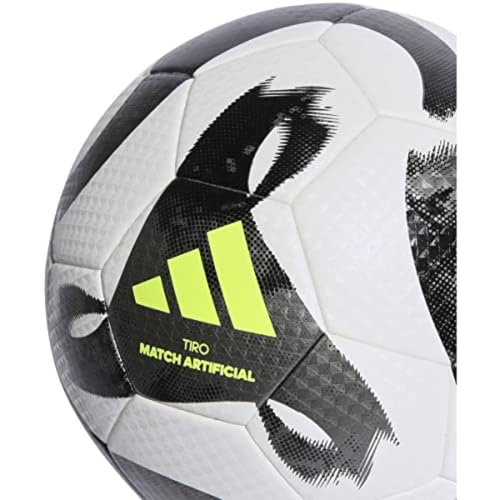 adidas Tiro League Artificial Ground Soccer Ball - Image 3