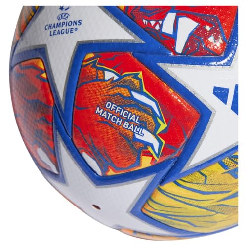 adidas UEFA Champions League Pro Match Ball IN9340 - Image 3