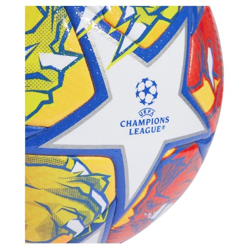 adidas UEFA Champions League Pro Match Ball IN9340 - Image 4