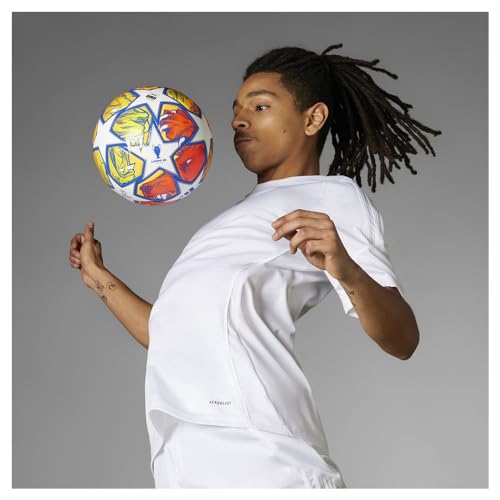 adidas UEFA Champions League Pro Match Ball IN9340 - Image 5