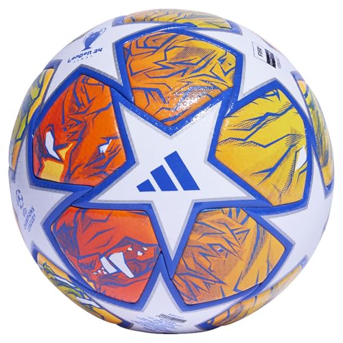 adidas UEFA Champions League Pro Match Ball IN9340 - Image 2