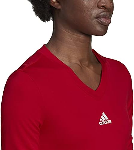 adidas Women's Long Sleeve Compression Baselayer - Image 3