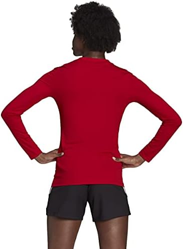 adidas Women's Long Sleeve Compression Baselayer - Image 2