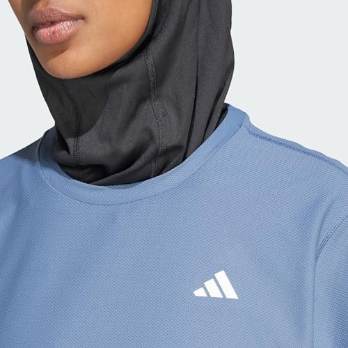 adidas Women's Own The Run T-Shirt - Image 3