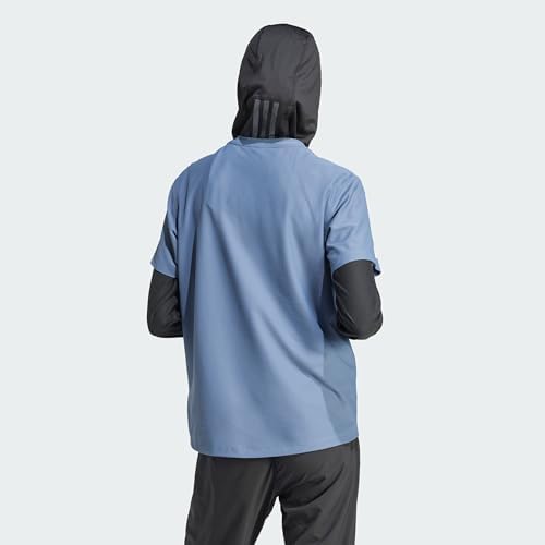adidas Women's Own The Run T-Shirt - Image 5