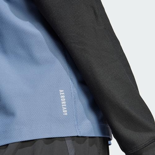 adidas Women's Own The Run T-Shirt - Image 2