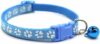 generic Adjustable Cat Collar With Bell
