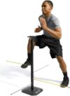 SKLZ Adjustable Height Basketball Dribble Trainer