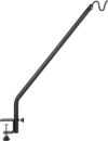 Kingsyard Adjustable Metal Deck Railing Hooks