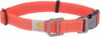 Carhartt Adjustable Nylon Dog Collar, Reflective, Medium
