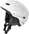 Vihir Adjustable Outdoor Water Sports Helmet