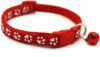 generic Adjustable Pet Collar With Bell