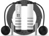 iovfit Adjustable Weighted Jump Rope With Calorie Counter