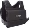 Cap Barbell Adjustable Weighted Vest, Various Sizes