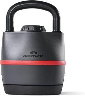 Bowflex Adjustable Weights And Dumbbells