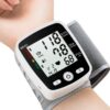 PEAKME Adjustable Wrist Blood Pressure Monitor