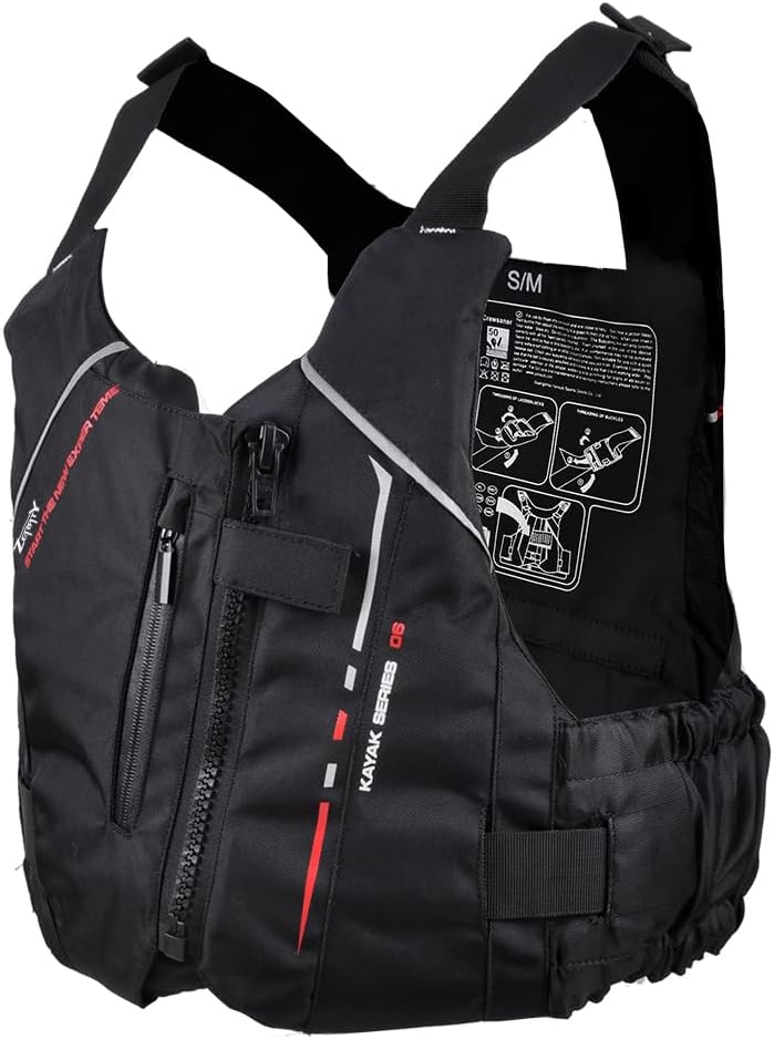 Zeraty Adult Swim Vest for Water Sports