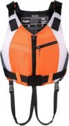 Lansru Adult Swim Vest With Safety Strap