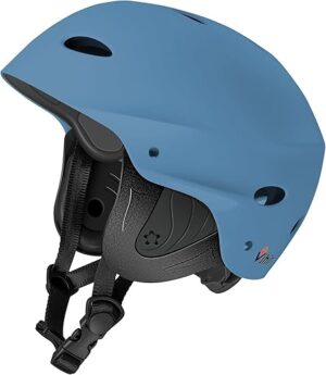Vihir Adult Water Sports Helmet With Ears