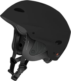 Vihir Adult Water Sports Helmet With Ears