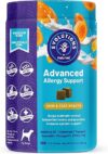 NaturVet Advanced Allergy Support Soft Chews 180ct