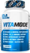 Evlution Advanced Daily Multivitamin for Men