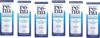 Bausch + Lomb Advanced Formula Solution Pack Of 6