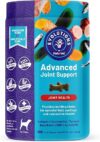 NaturVet Advanced Joint Support Soft Chews 180ct