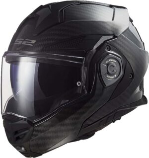 LS2 Advant X Carbon Bluetooth Helmet