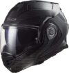 LS2 Advant X Carbon Modular Helmet