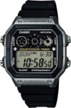 Casio AE-1300WH-8AVCF Illuminator Digital Watch