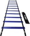 Yes4All Aerobic Exercise Step Platform, Adjustable Height