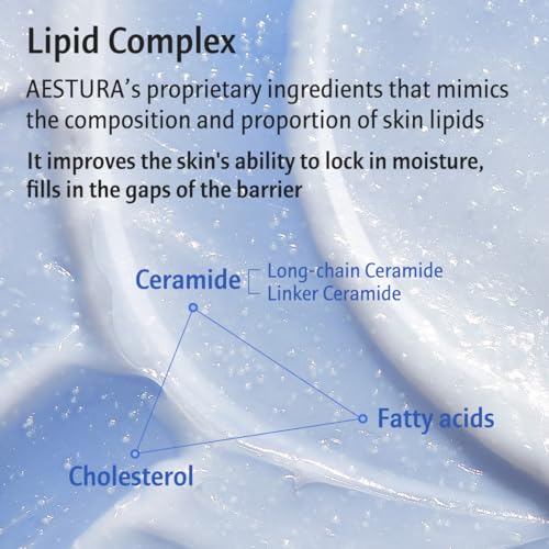 AESTURA Atobarrier365 Cream With Ceramide Moisturizer - Image 3